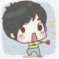 漫友雾岛听风头像